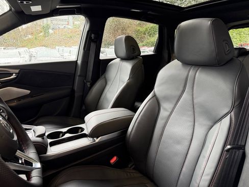 New 2026 Acura RDX A-Spec image 15