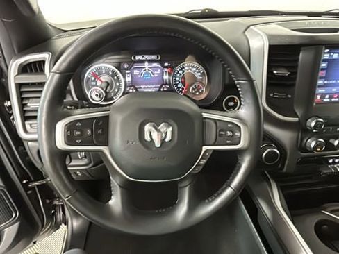 Used 2020 RAM 1500 Big Horn AWD/4WD image 15
