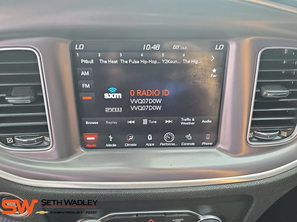 Used 2019 Dodge Charger Scat Pack RWD image 22