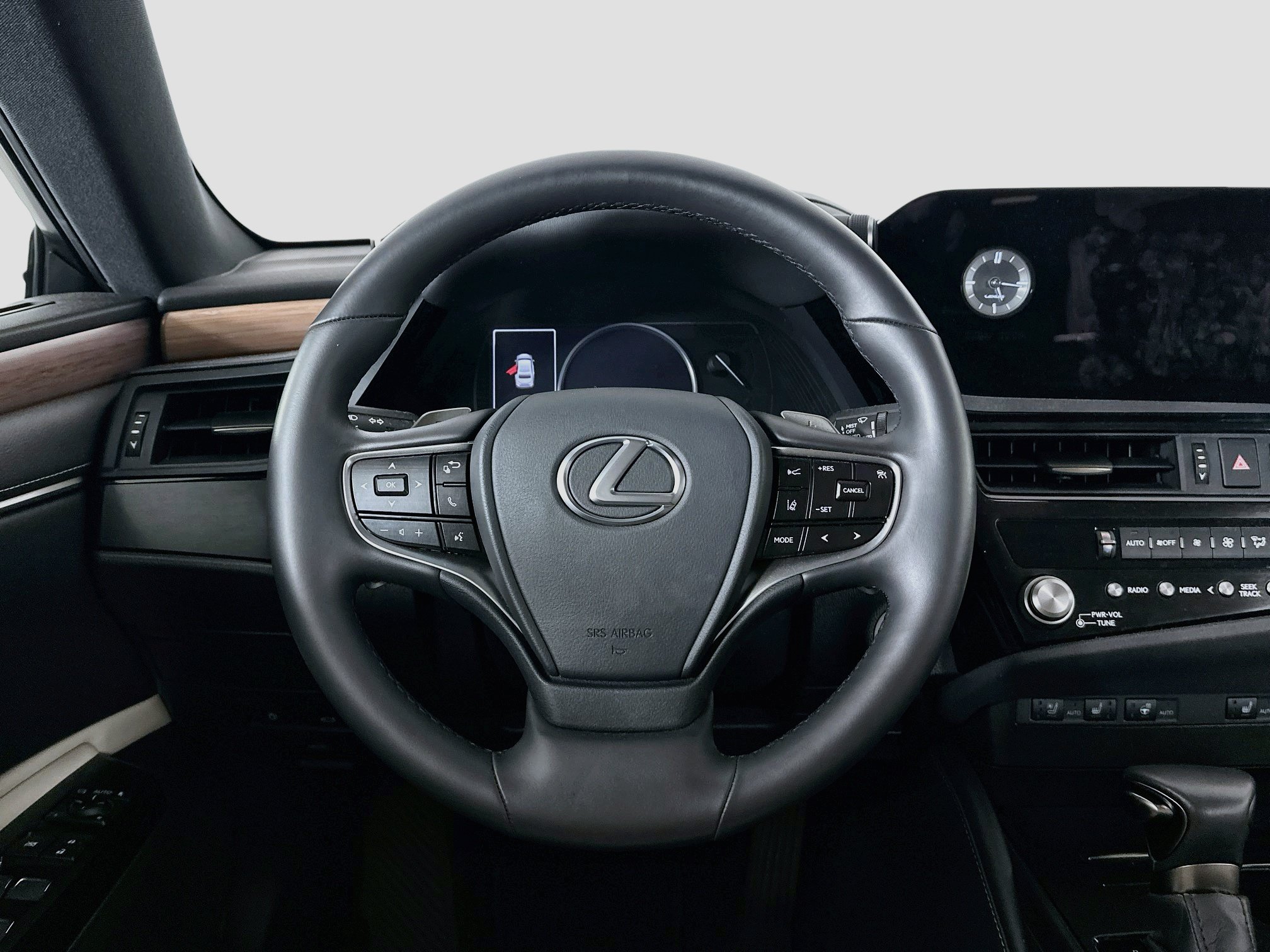 Used 2024 Lexus ES 350 w/ Premium Package FWD image 18