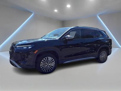 New 2025 Volkswagen Tiguan S