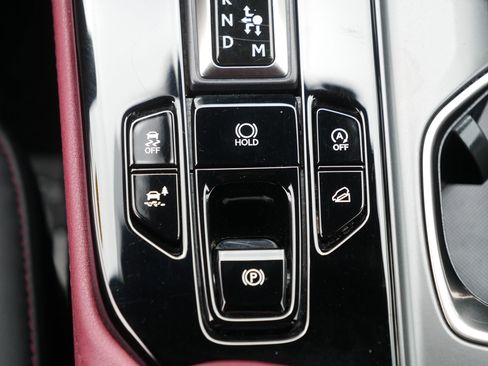 Used 2023 Lexus NX 350 AWD w/ Cold Area Package image 31