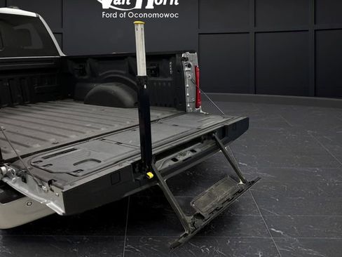 Used 2023 Ford F150 XLT w/ Equipment Group 302A High image 17