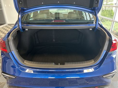 Certified 2021 Kia Forte GT-Line image 11