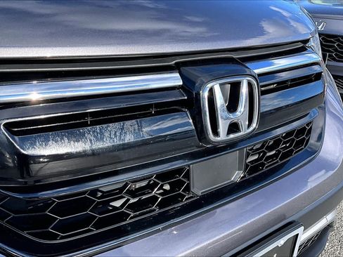 Used 2021 Honda CR-V Touring image 29