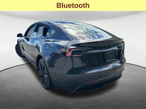 Used 2024 Tesla Model 3 Standard Range RWD image 10