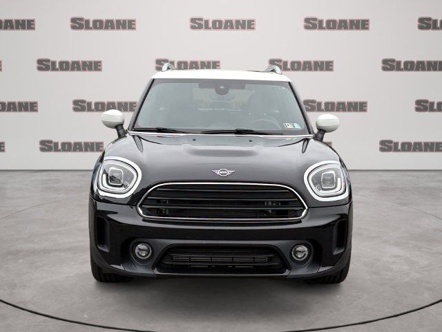 Used 2021 MINI Cooper Countryman ALL4 AWD/4WD image 8