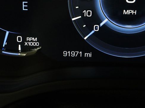 Used 2016 Cadillac Escalade ESV Premium AWD/4WD image 37
