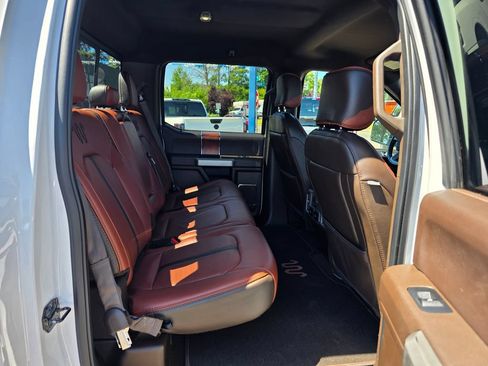 Used 2019 Ford F150 King Ranch w/ Equipment Group 601A Luxury AWD/4WD image 23