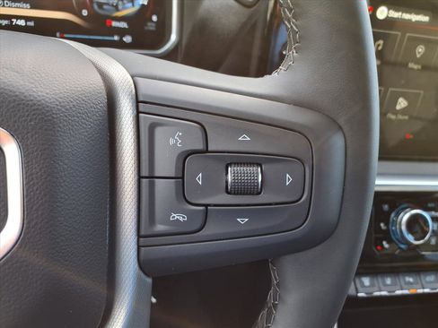 New 2026 GMC Sierra 2500 Denali w/ Denali Reserve Package image 10