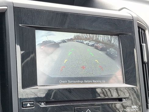 Certified 2023 Subaru Forester Premium image 19