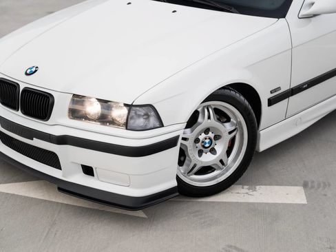 Used 1998 BMW M3 Sedan RWD image 83