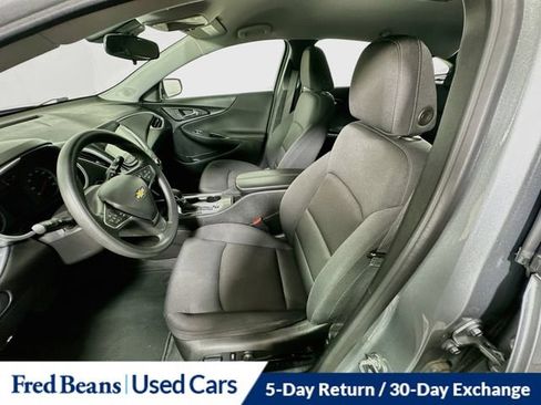 Used 2024 Chevrolet Malibu LT FWD image 27