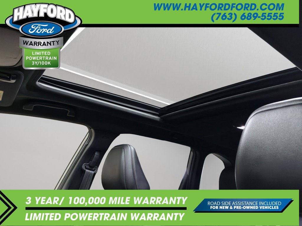 Used 2025 Subaru Forester Sport AWD/4WD image 26