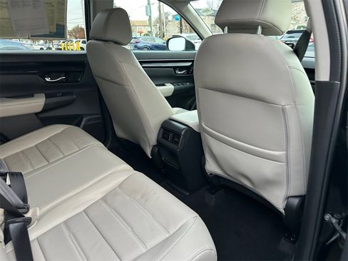 Used 2023 Honda CR-V EX-L image 22
