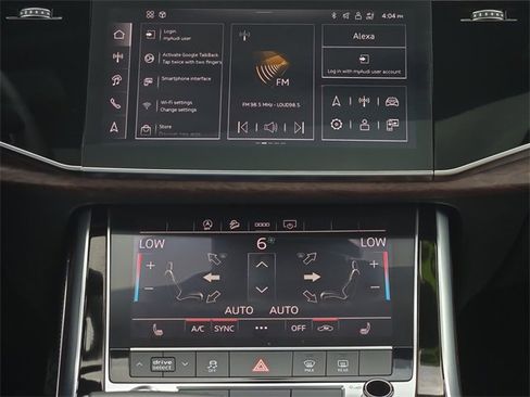 Used 2025 Audi Q7 3.0T Premium Plus image 21