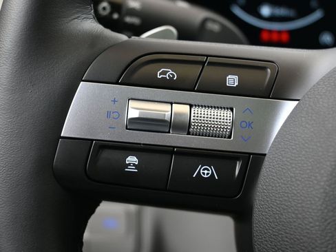 New 2026 Hyundai Tucson Limited image 28