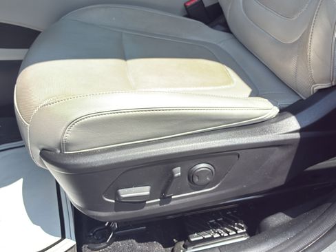 Used 2022 Hyundai Tucson SEL w/ Convenience + Premium Package AWD/4WD image 23