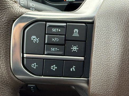 Used 2023 Ford F250 King Ranch w/ Tremor Off-Road Package image 23