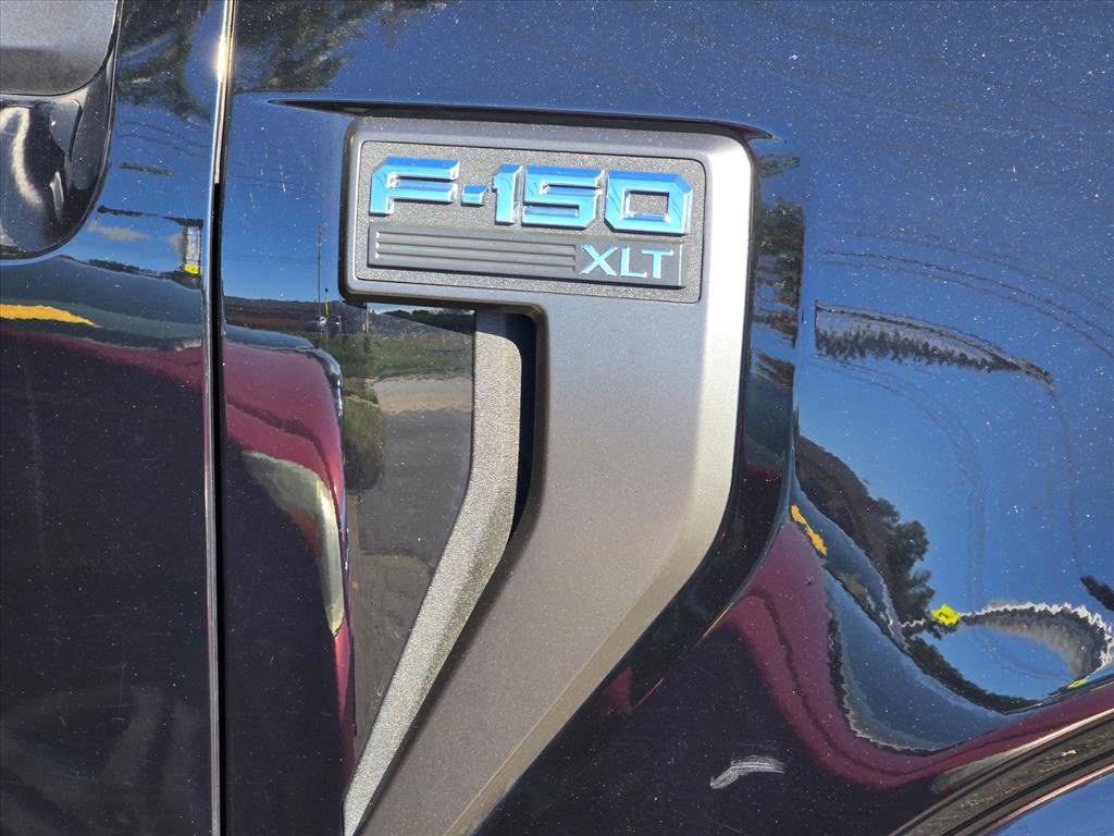 Used 2021 Ford F150 XLT w/ Equipment Group 302A High AWD/4WD image 14