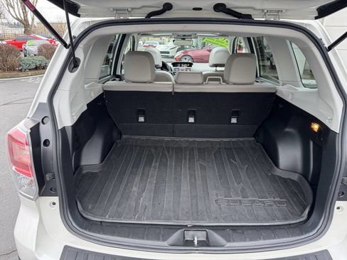 Used 2018 Subaru Forester 2.5i Limited w/ Popular Package #2 image 21