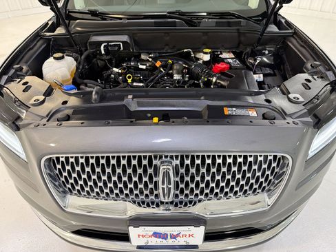 Used 2023 Lincoln Nautilus FWD image 29