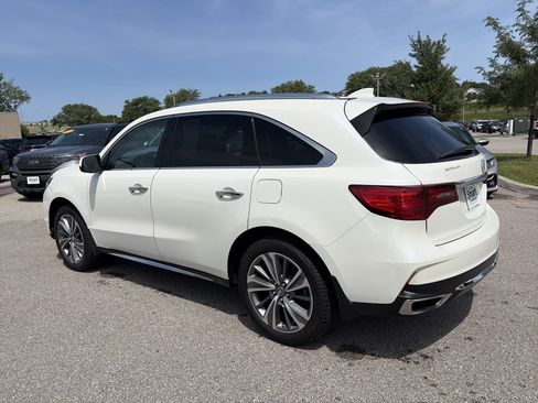 Used 2017 Acura MDX FWD w/ Technology Package image 7