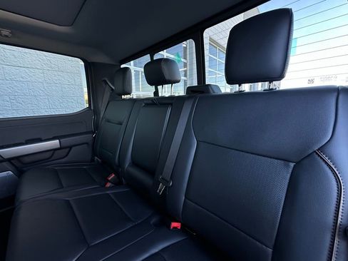 New 2026 Ford F250 Lariat w/ Lariat Ultimate Package image 46