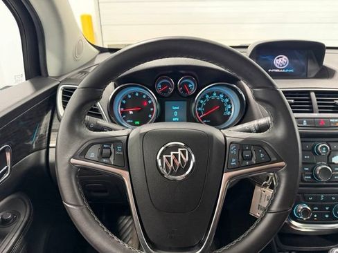 Used 2016 Buick Encore FWD image 14