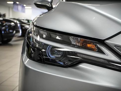 Certified 2025 Lexus RX 350 Premium AWD/4WD image 29