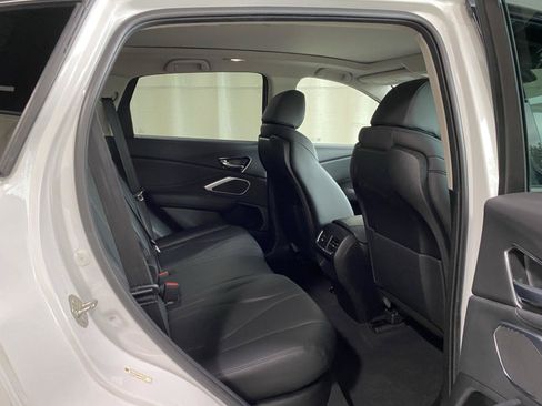 Used 2021 Acura RDX FWD image 12