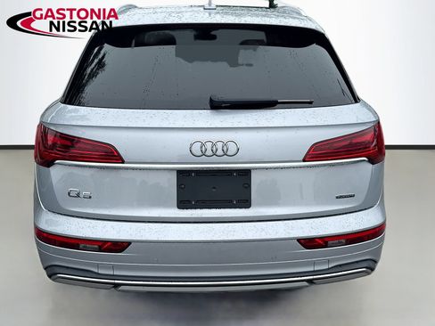 Used 2021 Audi Q5 2.0T Premium Plus AWD/4WD image 7