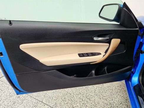 Used 2018 BMW 230i Convertible RWD image 11