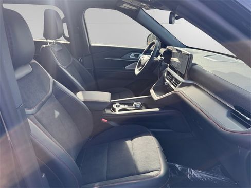 New 2026 Ford Explorer ST w/ Sun And Sound Package image 14