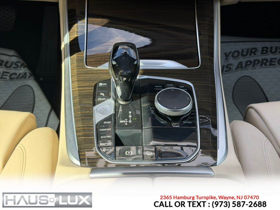Used 2020 BMW X5 xDrive40i w/ Premium Package AWD/4WD image 25