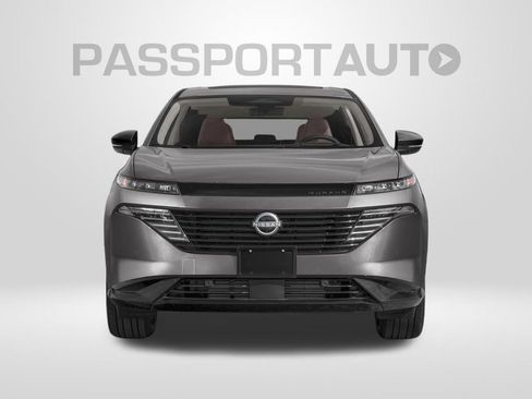 New 2026 Nissan Murano Platinum AWD/4WD image 4