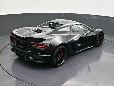 Used 2026 Chevrolet Corvette Z06 image 16