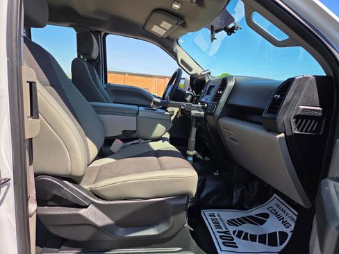 Used 2018 Ford F150 XL w/ Equipment Group 101A Mid RWD image 13