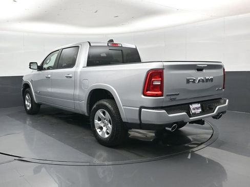 New 2026 RAM 1500 4x4 Crew Cab image 6