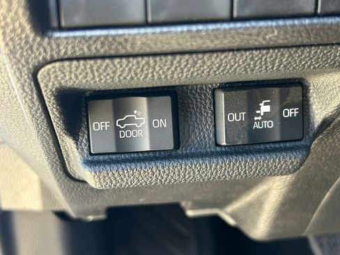 New 2026 Toyota Tacoma Limited AWD/4WD image 25