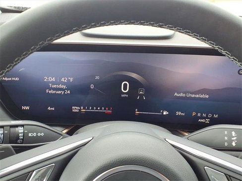 New 2026 Buick Envision Sport Touring image 13