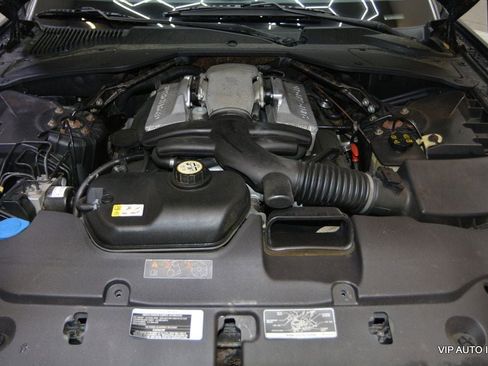 Used 2004 Jaguar XJ8 RWD image 32
