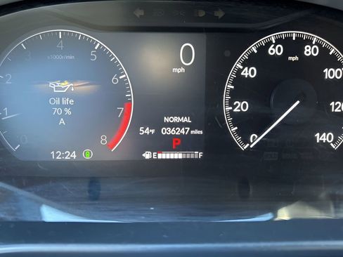 Used 2023 Honda HR-V Sport image 22