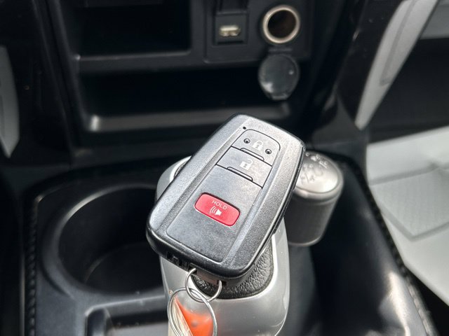 Used 2024 Toyota 4Runner TRD Pro AWD/4WD image 54