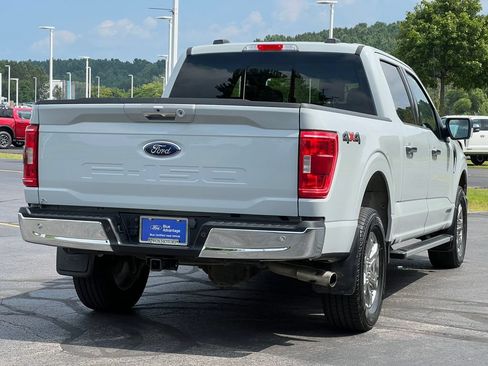 Certified 2023 Ford F150 XLT w/ Equipment Group 302A High AWD/4WD image 19