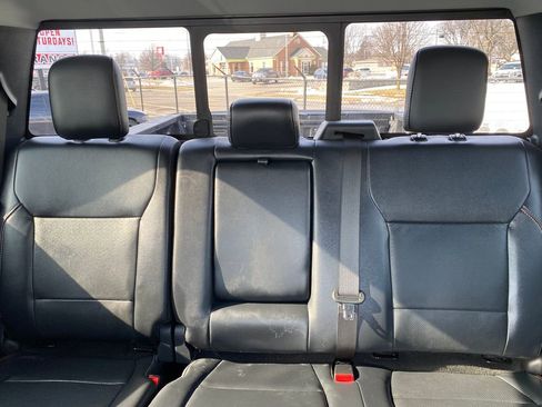 Used 2024 Ford F350 Lariat w/ Lariat Ultimate Package image 35