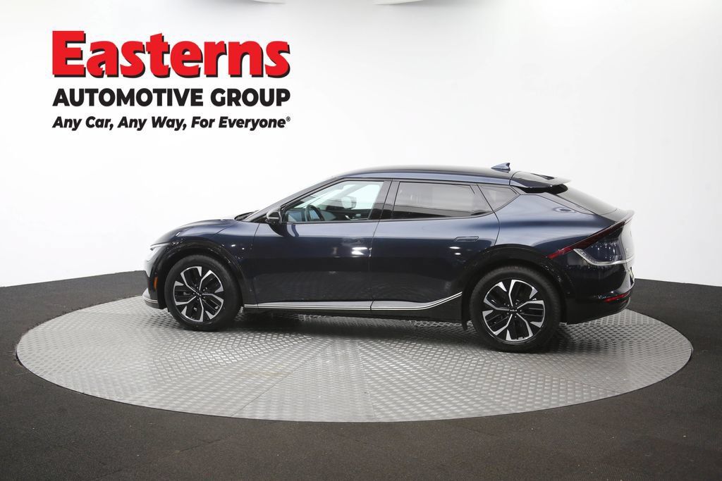 Used 2023 Kia EV6 Wind w/ Wind Technology Package AWD/4WD image 66