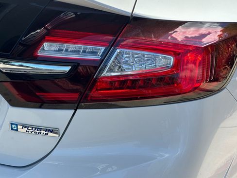 Used 2018 Honda Clarity Plug-In Hybrid image 27