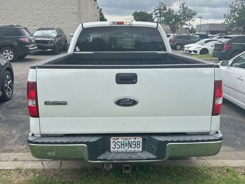Used 2005 Ford F150 XLT image 5