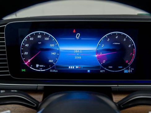 Certified 2026 Mercedes-Benz GLE 350 4MATIC image 14